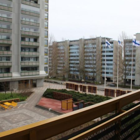 Seaside Downtown Apartment With Private Parking Хелзинки Екстериор снимка
